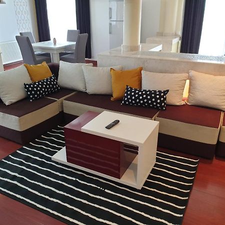Divan Residence Apartments Bucarest Extérieur photo