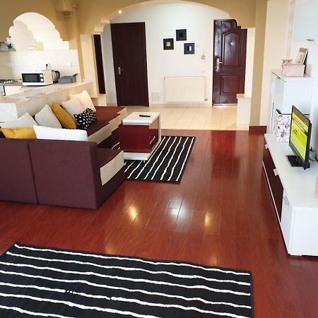 Divan Residence Apartments Bucarest Extérieur photo