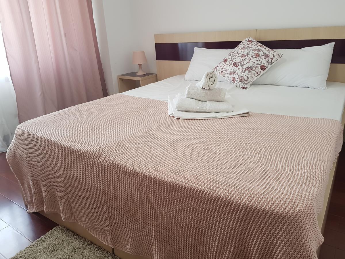 Divan Residence Apartments Bucarest Extérieur photo