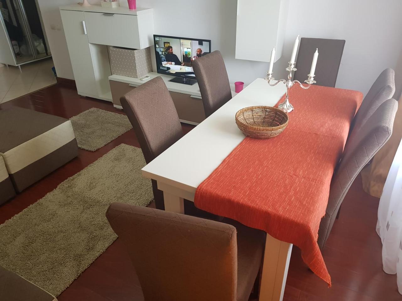 Divan Residence Apartments Bucarest Extérieur photo
