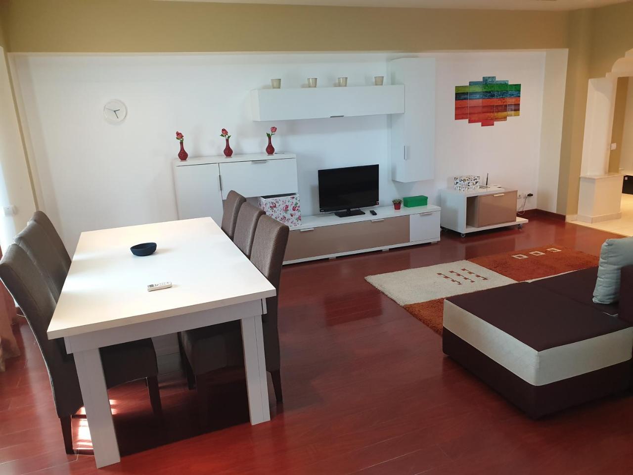 Divan Residence Apartments Bucarest Extérieur photo