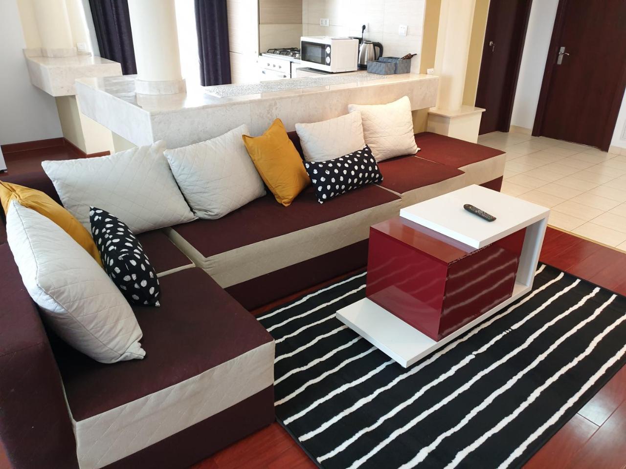 Divan Residence Apartments Bucarest Extérieur photo