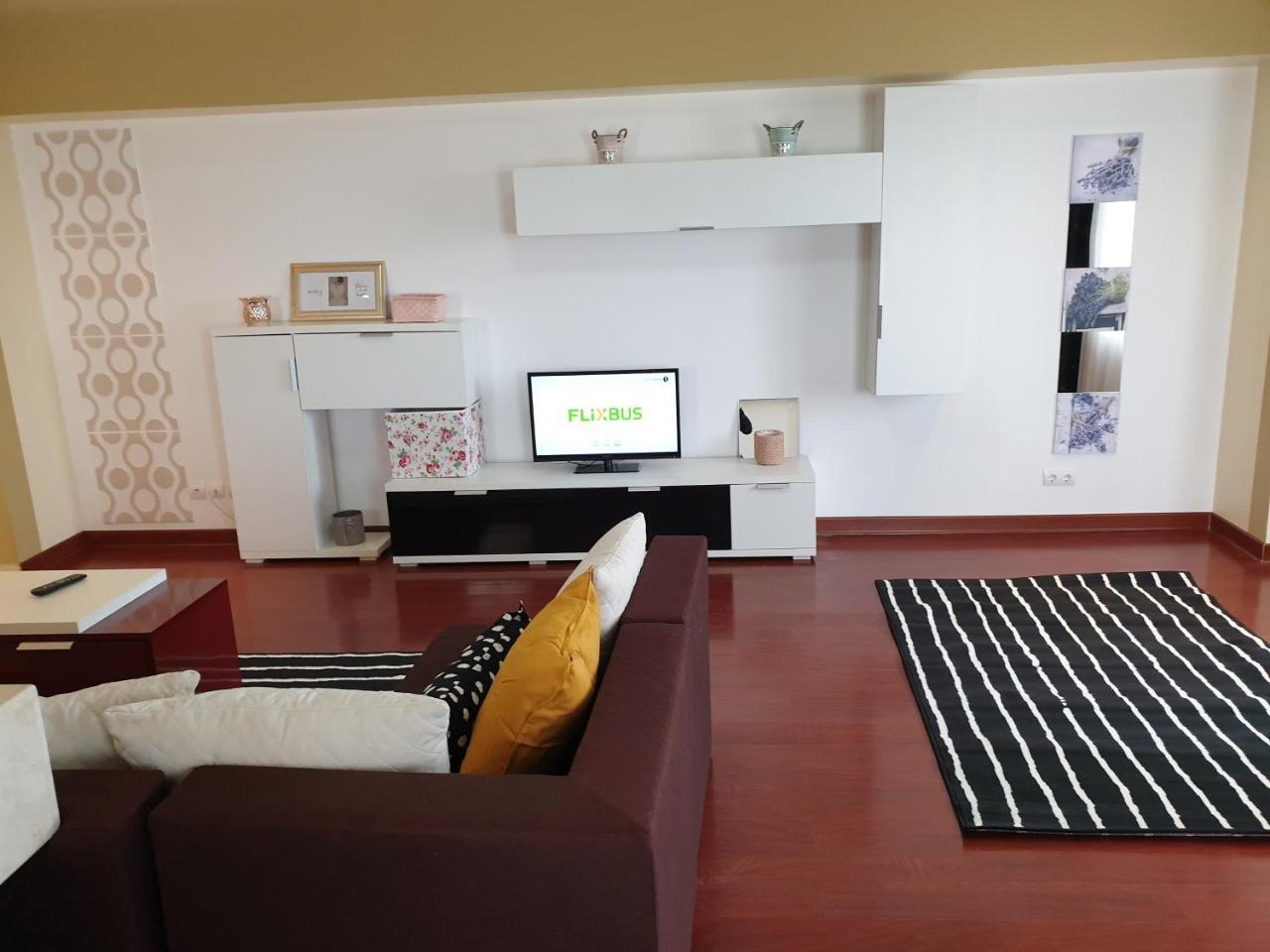 Divan Residence Apartments Bucarest Extérieur photo