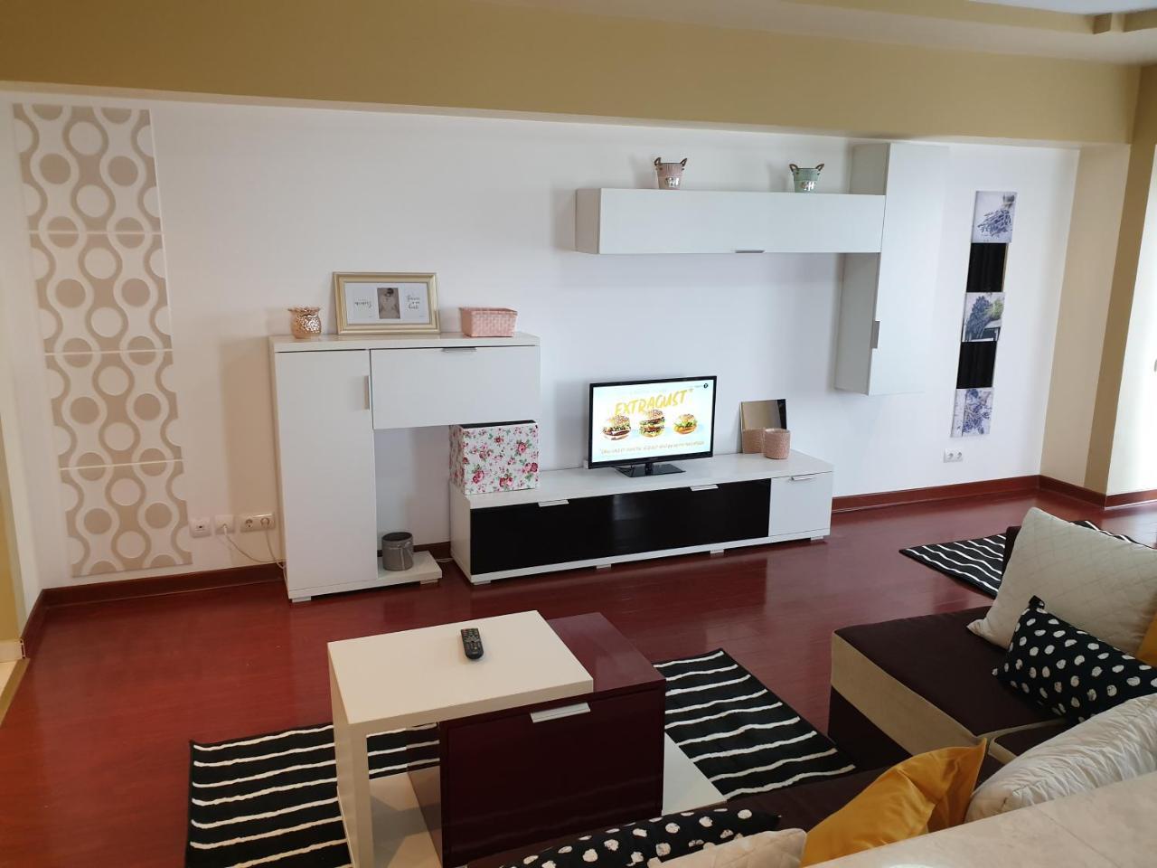 Divan Residence Apartments Bucarest Extérieur photo
