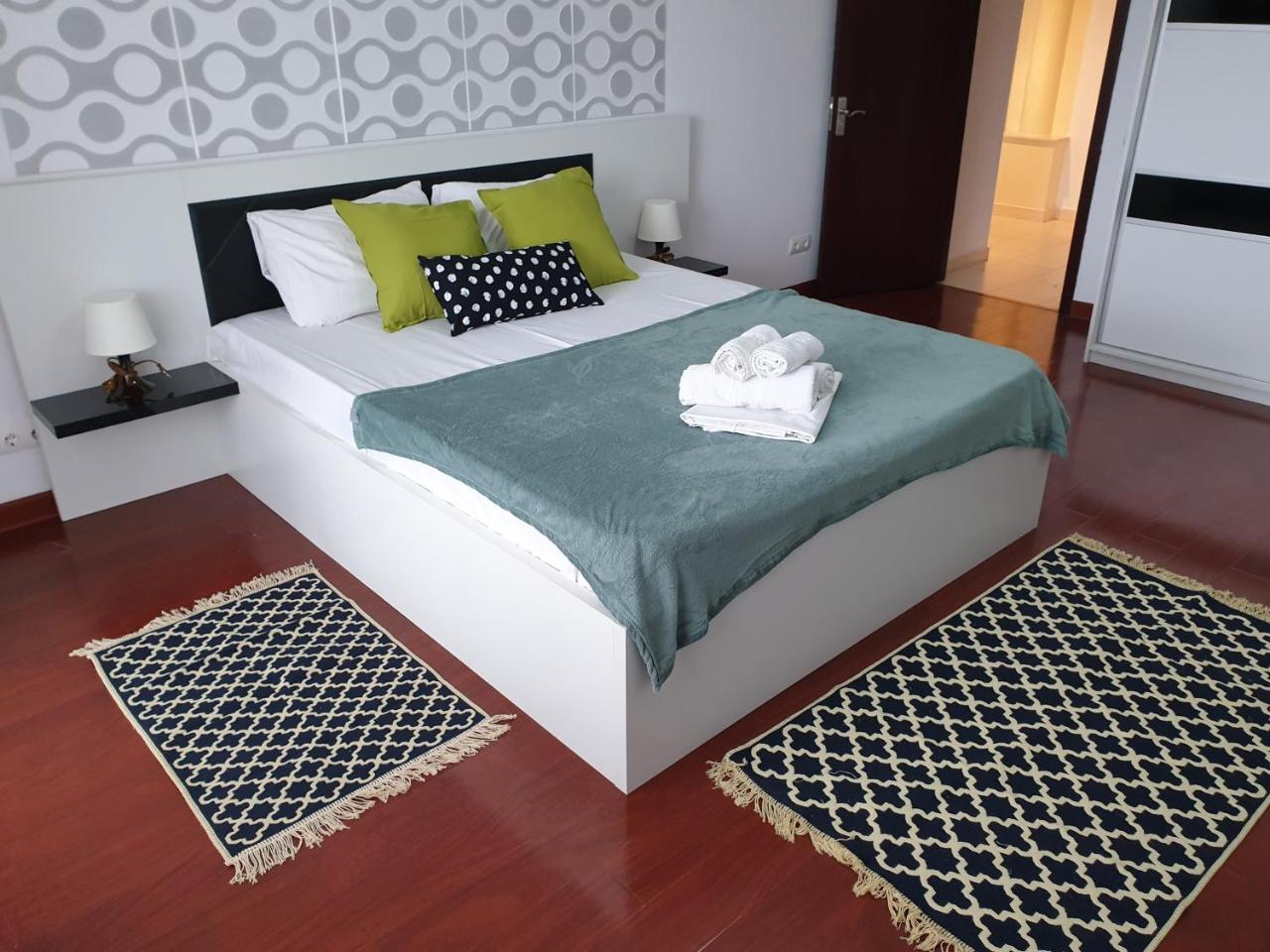 Divan Residence Apartments Bucarest Extérieur photo