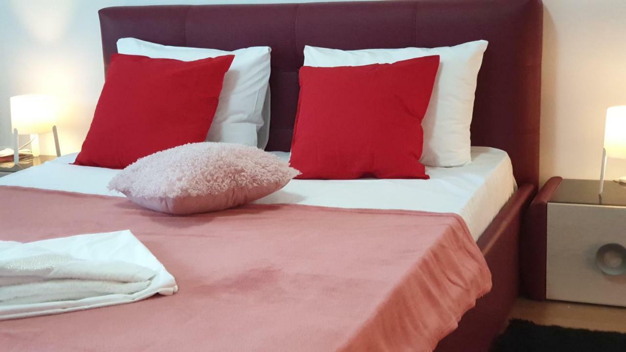 Divan Residence Apartments Bucarest Extérieur photo