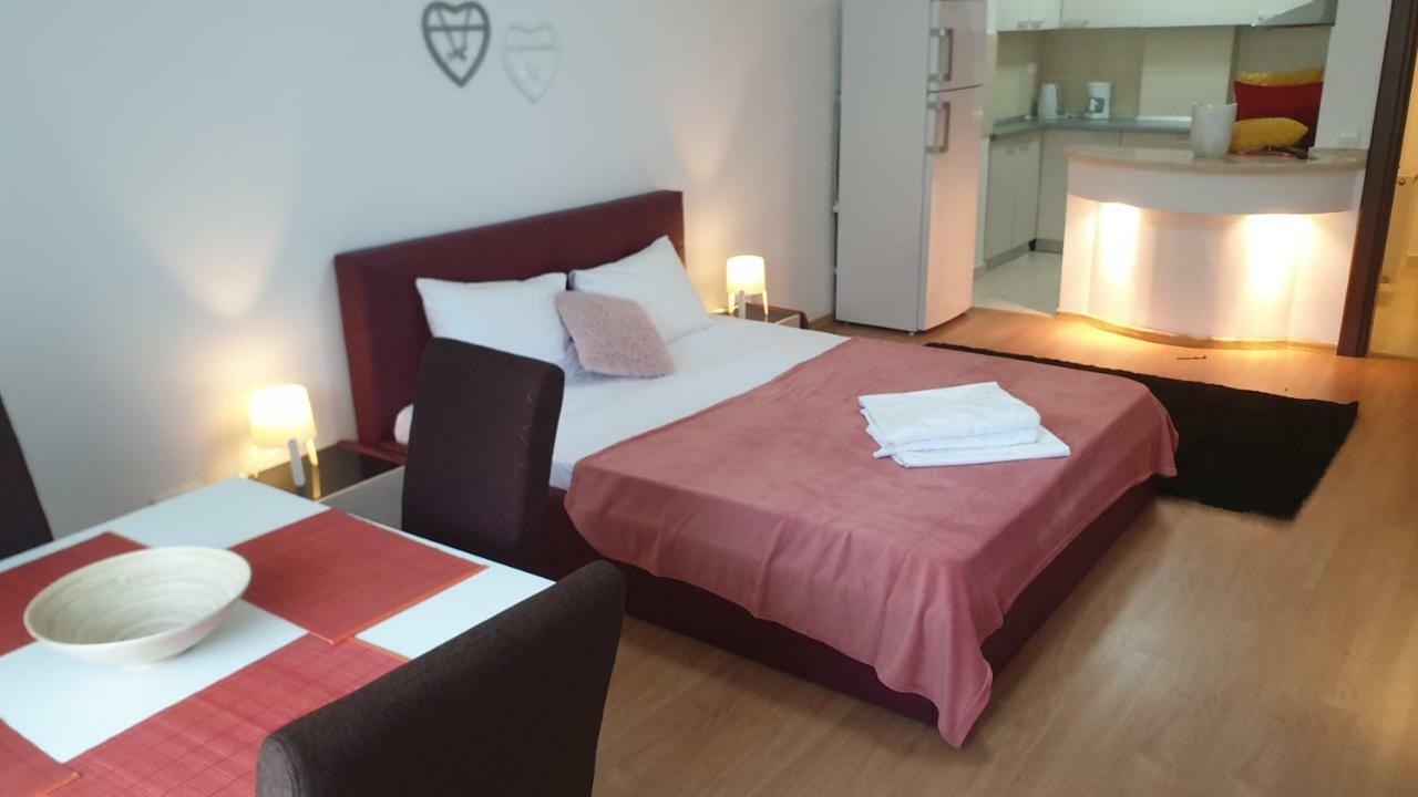Divan Residence Apartments Bucarest Extérieur photo