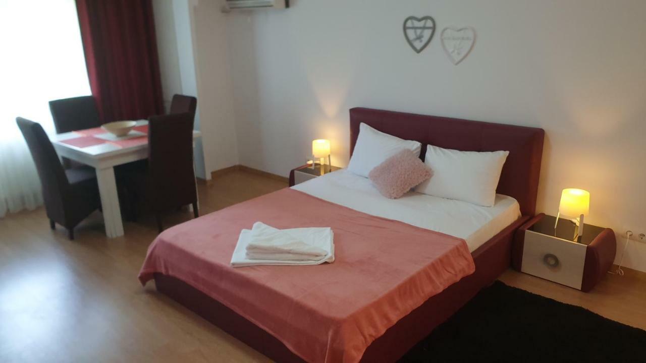 Divan Residence Apartments Bucarest Extérieur photo